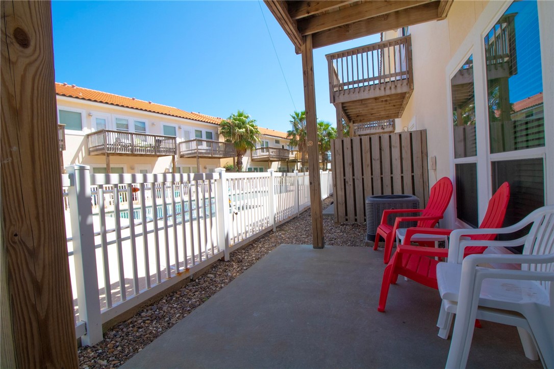 14878 Granada Drive 504 Corpus Christi TX 78418