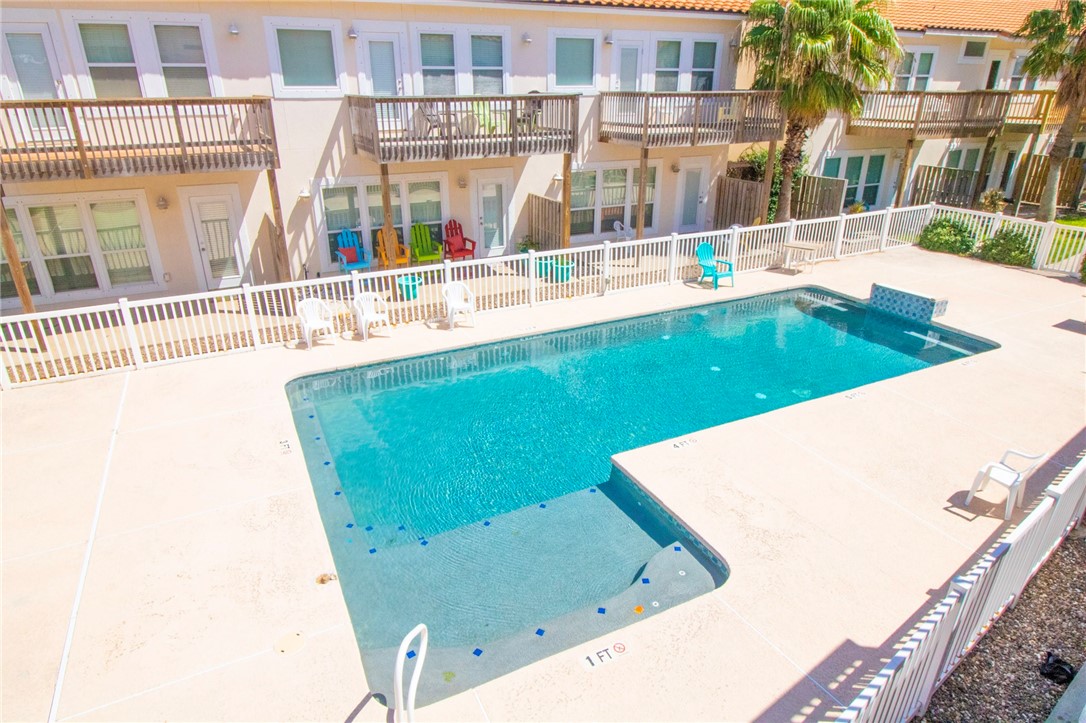 14878 Granada Drive 504 Corpus Christi TX 78418