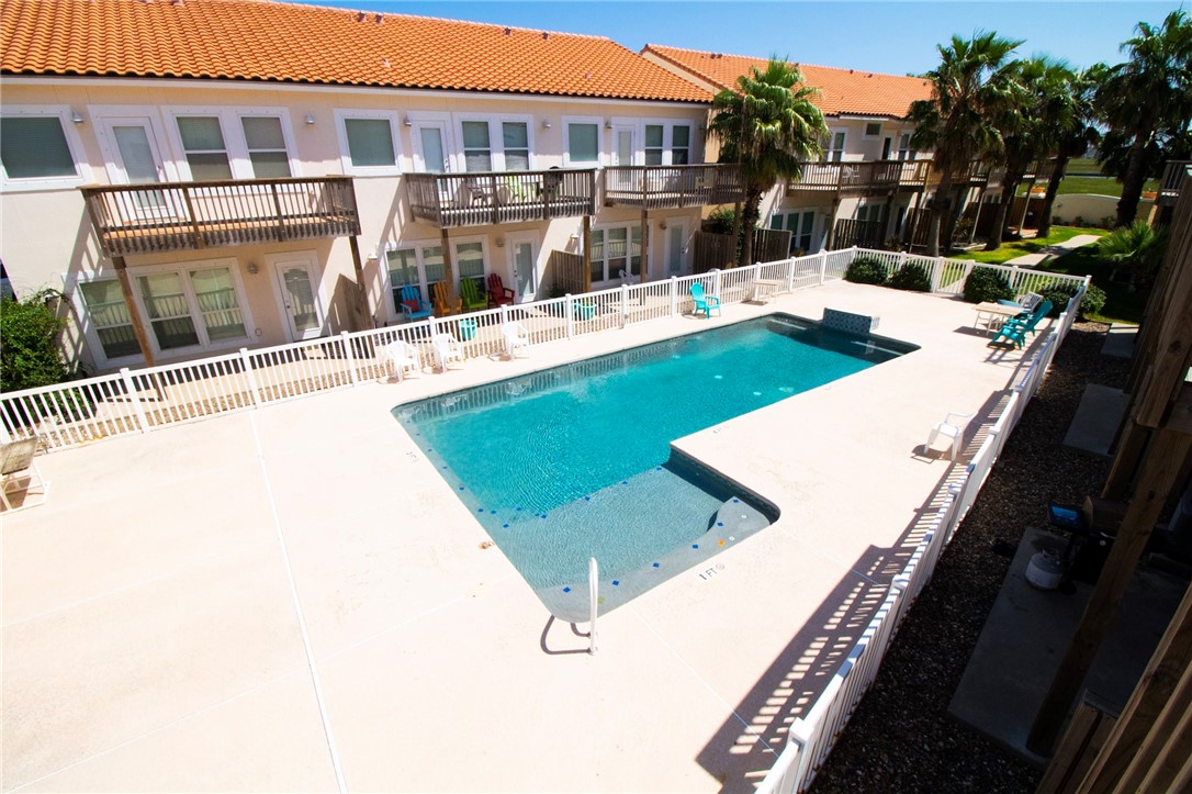 14878 Granada Drive 504 Corpus Christi TX 78418