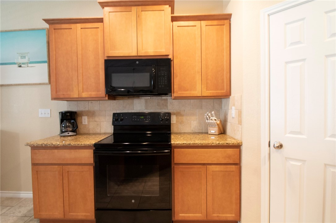 14878 Granada Drive 504 Corpus Christi TX 78418