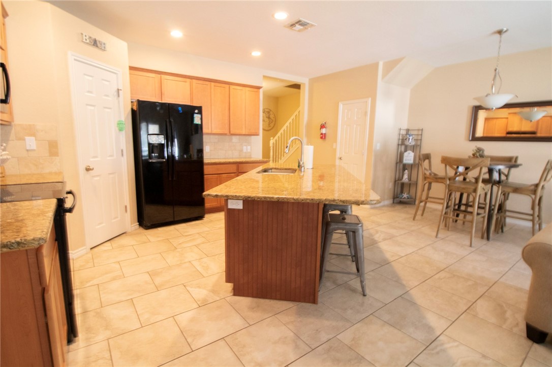 14878 Granada Drive 504 Corpus Christi TX 78418