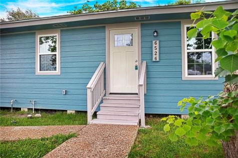 6526 Birmingham Street Corpus Christi TX 78414