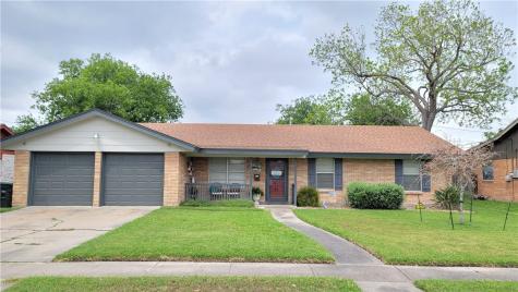 4018 Bray Drive Corpus Christi TX 78413