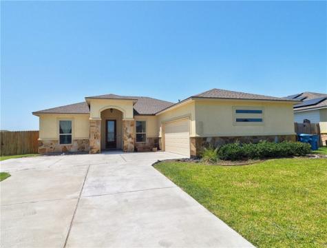 1910 Chesapeake Bay Drive Portland TX 78374