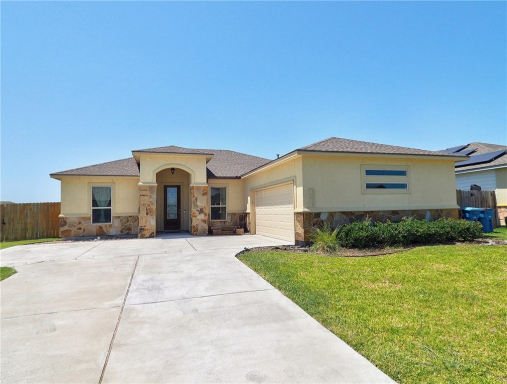 1910 Chesapeake Bay Drive Portland TX 78374