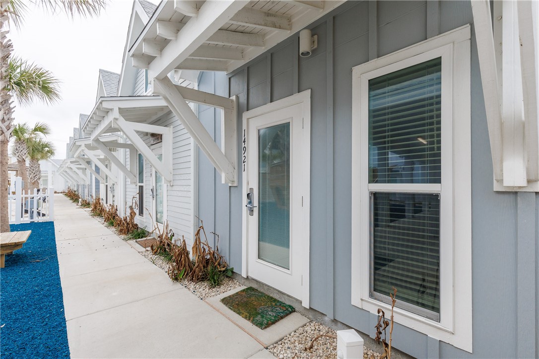 14921 Pirates Cove Drive Corpus Christi TX 78418