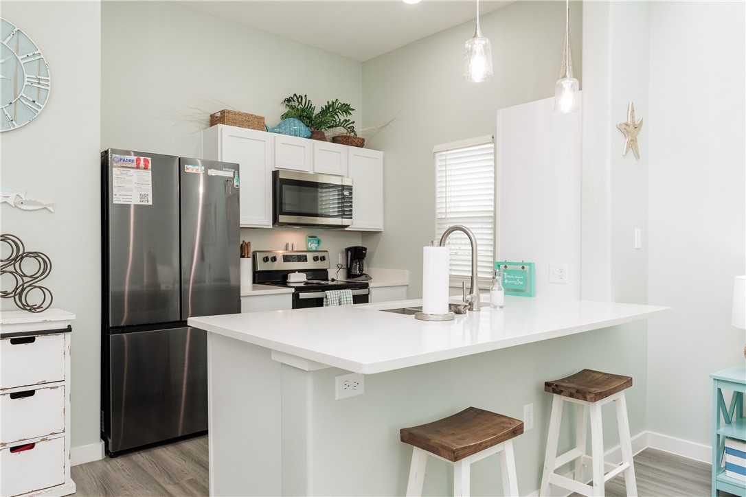 14921 Pirates Cove Drive Corpus Christi TX 78418