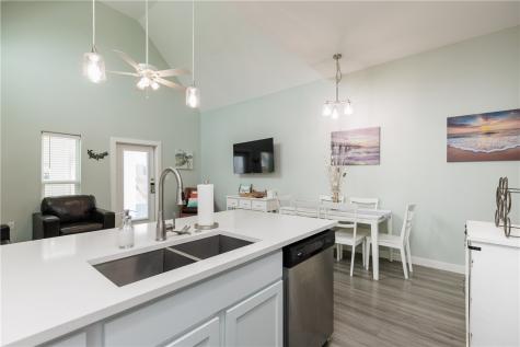 14921 Pirates Cove Drive Corpus Christi TX 78418