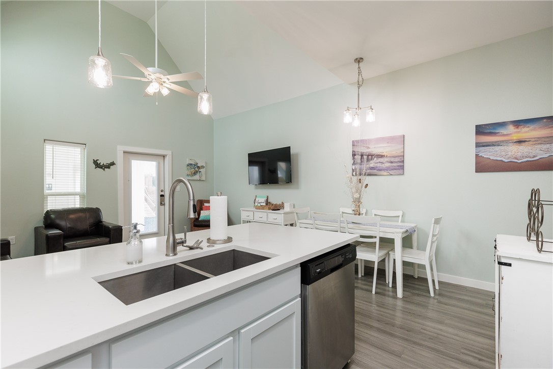 14921 Pirates Cove Drive Corpus Christi TX 78418