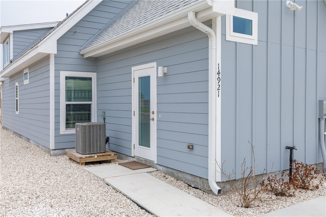 14921 Pirates Cove Drive Corpus Christi TX 78418