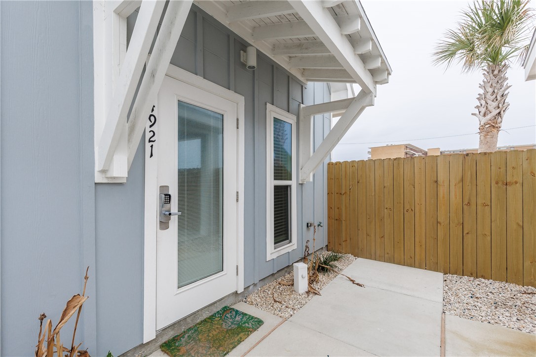 14921 Pirates Cove Drive Corpus Christi TX 78418