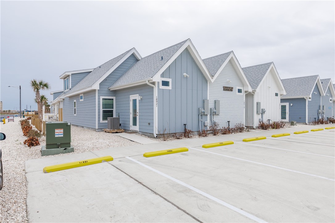 14921 Pirates Cove Drive Corpus Christi TX 78418