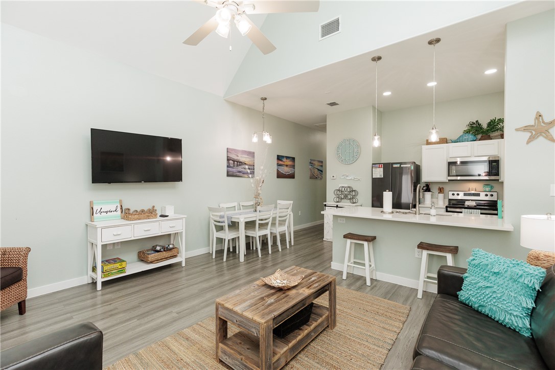 14921 Pirates Cove Drive Corpus Christi TX 78418