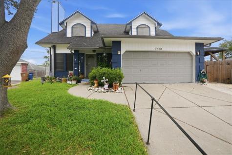 7310 Elm Hollow Drive Corpus Christi TX 78413