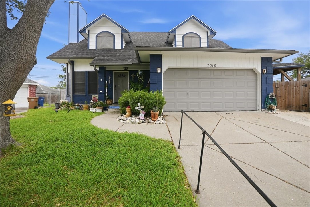 7310 Elm Hollow Drive Corpus Christi TX 78413