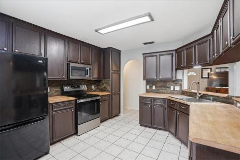 7310 Elm Hollow Drive Corpus Christi TX 78413