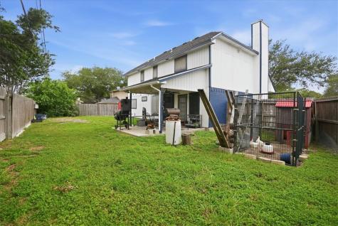 7310 Elm Hollow Drive Corpus Christi TX 78413