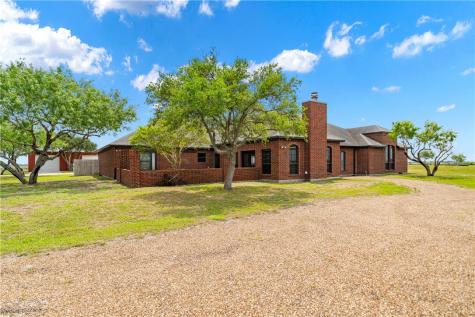 2166 County Road 53 Corpus Christi TX 78415