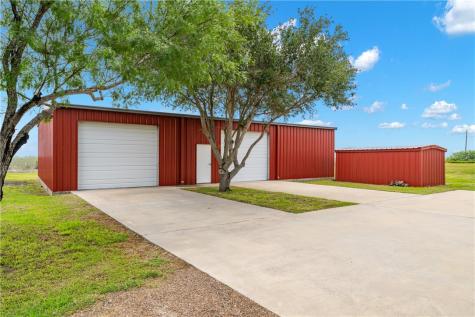 2166 County Road 53 Corpus Christi TX 78415