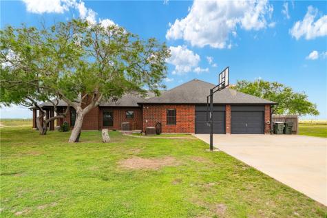 2166 County Road 53 Corpus Christi TX 78415