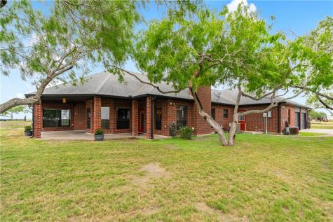 2166 County Road 53 Corpus Christi TX 78415