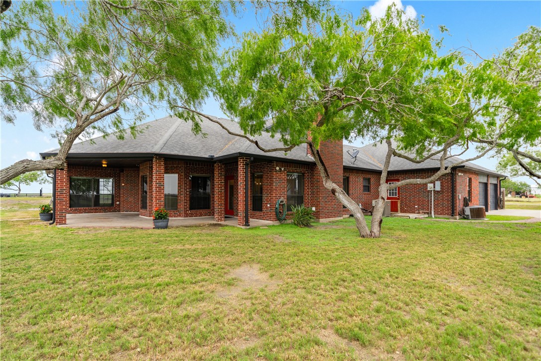 2166 County Road 53 Corpus Christi TX 78415