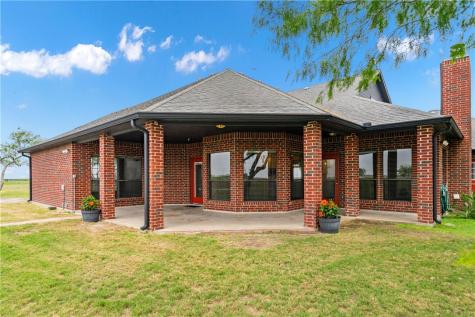 2166 County Road 53 Corpus Christi TX 78415