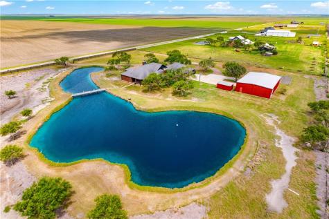 2166 County Road 53 Corpus Christi TX 78415