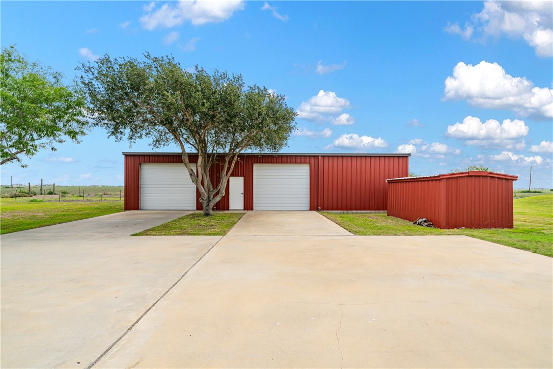 2166 County Road 53 Corpus Christi TX 78415