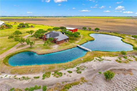 2166 County Road 53 Corpus Christi TX 78415