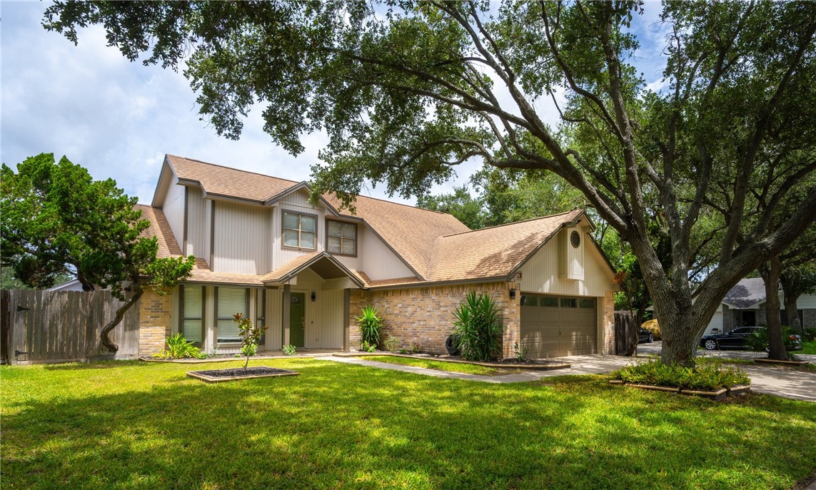 2301 Basin Street Corpus Christi TX 78414