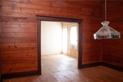 207 W. Carter Street Beeville TX 78102