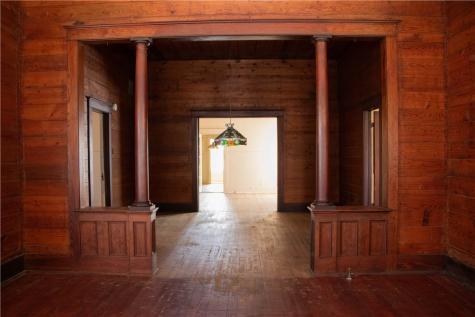 207 W. Carter Street Beeville TX 78102