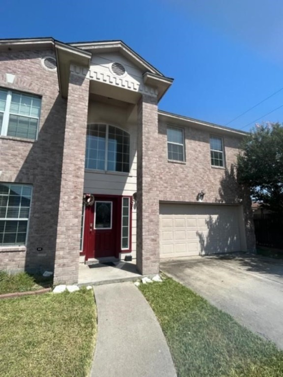 3926 Annemasse Drive Corpus Christi TX 78414