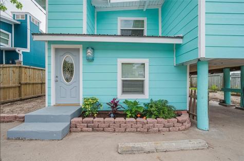410 N Sandpiper Ingleside On The Bay TX 78362