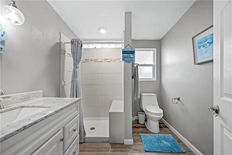 410 N Sandpiper Ingleside On The Bay TX 78362