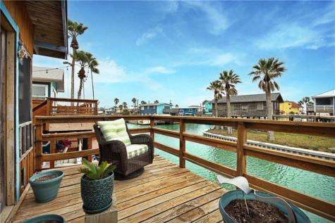 410 N Sandpiper Ingleside On The Bay TX 78362