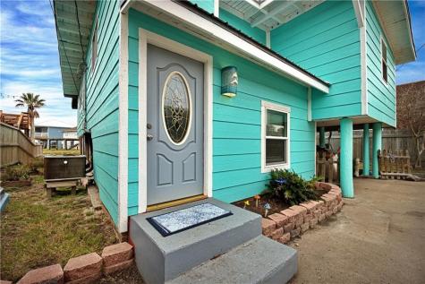 410 N Sandpiper Ingleside On The Bay TX 78362