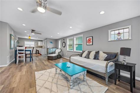 410 N Sandpiper Ingleside On The Bay TX 78362