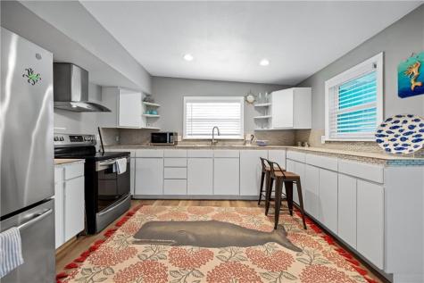 410 N Sandpiper Ingleside On The Bay TX 78362