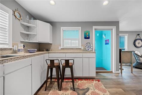 410 N Sandpiper Ingleside On The Bay TX 78362