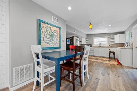 410 N Sandpiper Ingleside On The Bay TX 78362