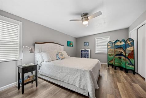 410 N Sandpiper Ingleside On The Bay TX 78362