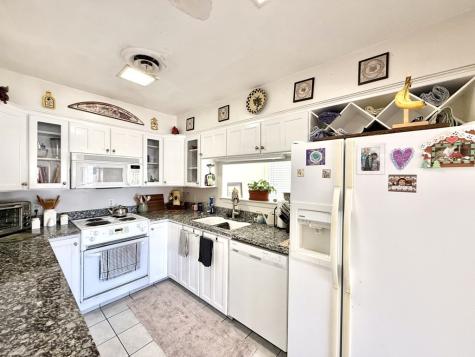 30 Flamingo Road Rockport TX 78382
