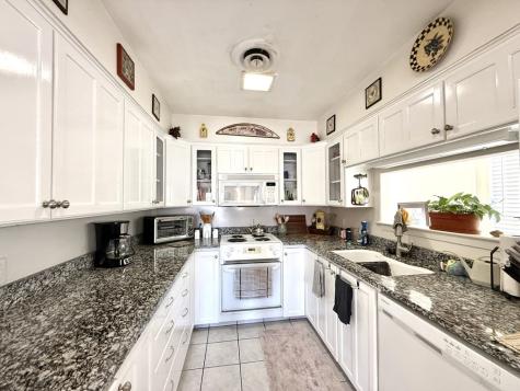 30 Flamingo Road Rockport TX 78382