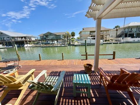 30 Flamingo Road Rockport TX 78382