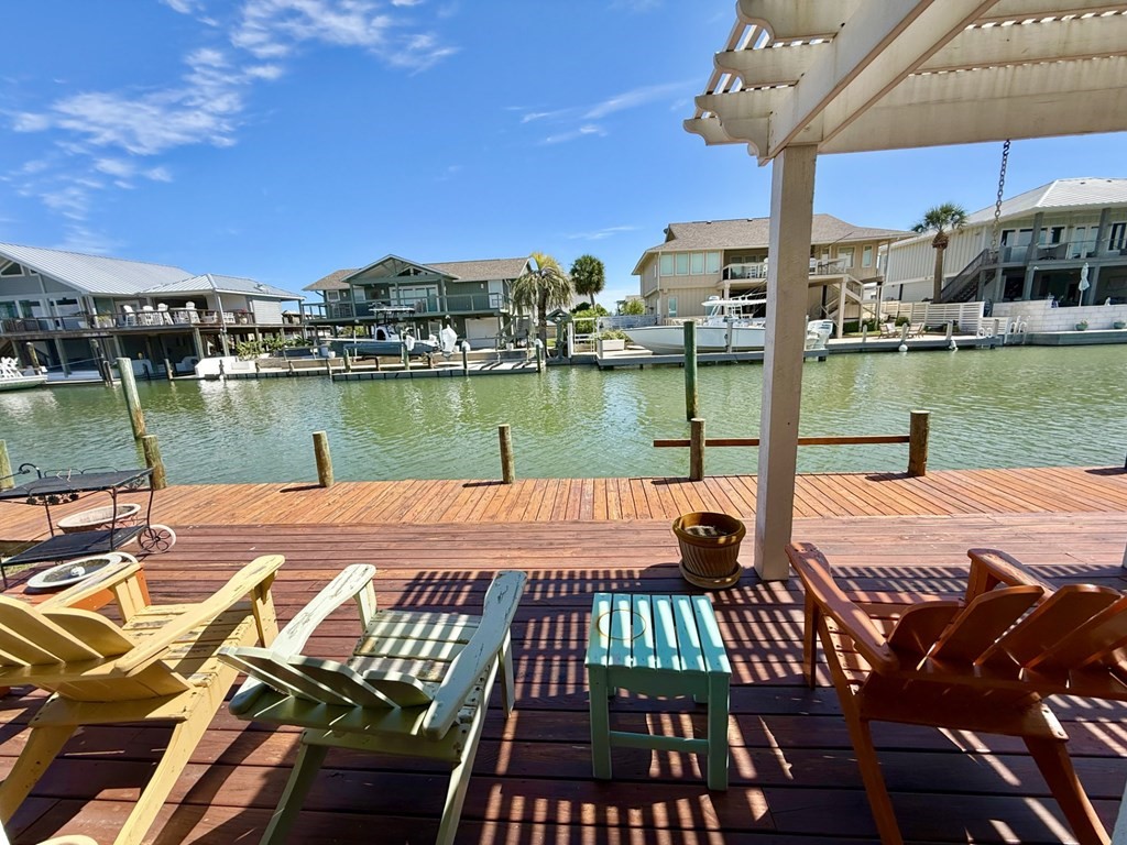 30 Flamingo Road Rockport TX 78382