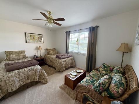 30 Flamingo Road Rockport TX 78382
