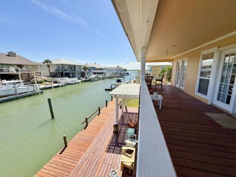 30 Flamingo Road Rockport TX 78382