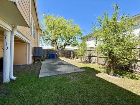 30 Flamingo Road Rockport TX 78382